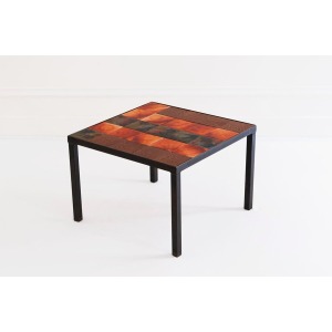 Accolay – Coffee Table