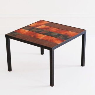 Accolay – Coffee Table