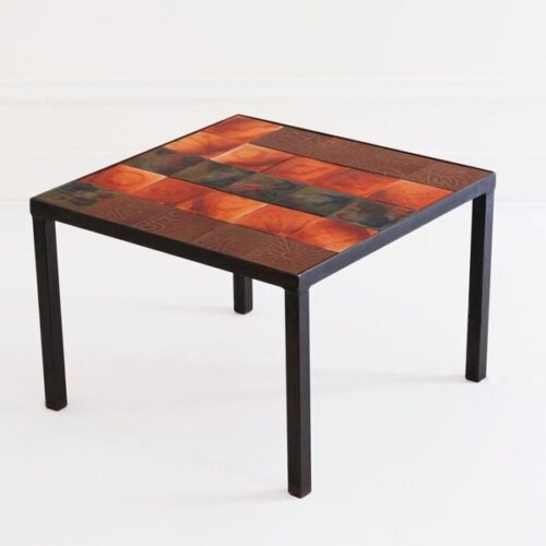 Accolay – Coffee Table