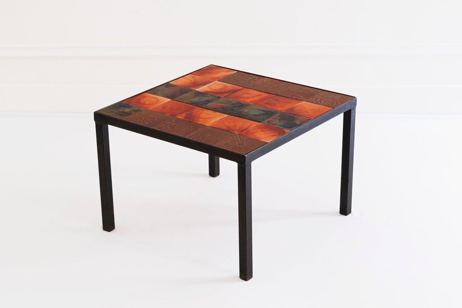 Accolay – Coffee Table
