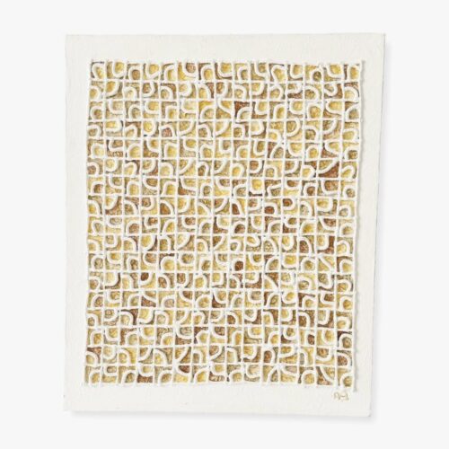 Andie Grande - Mixed media — FORTY ONE LANE