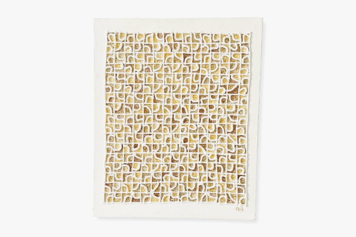 Andie Grande - Mixed media — FORTY ONE LANE