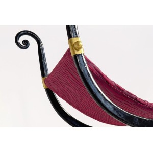 Anonymous Stool, Traditional