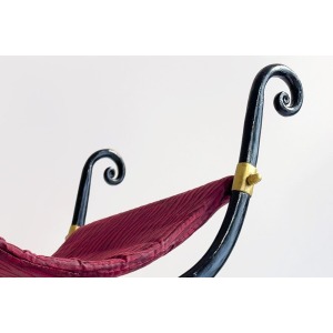 Anonymous Stool, Traditional