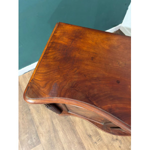 Antique Mahogany Chiffonier