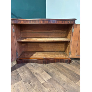 Antique Mahogany Chiffonier