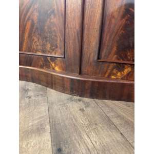 Antique Mahogany Chiffonier