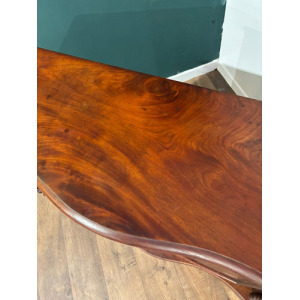 Antique Mahogany Chiffonier
