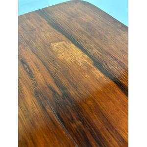 Antique Rosewood Centre Table