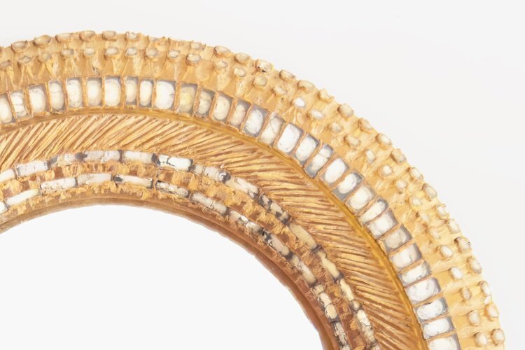 Atelier Line Vautrin – Mirror