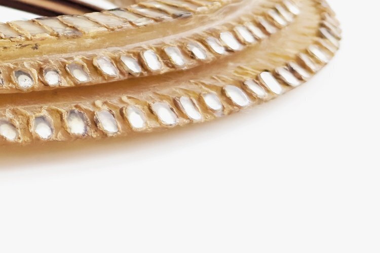 Atelier Line Vautrin – Mirror