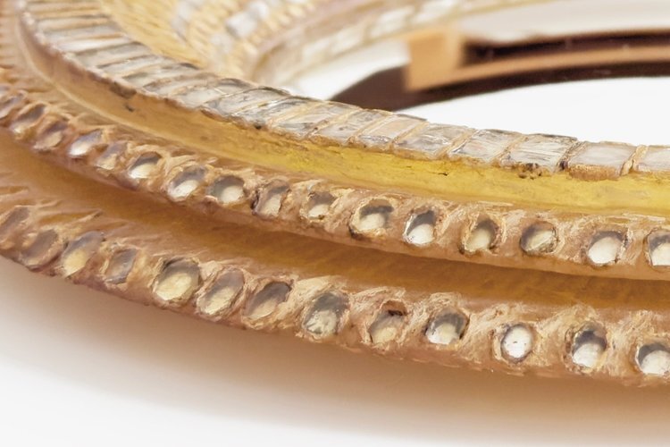 Atelier Line Vautrin – Mirror