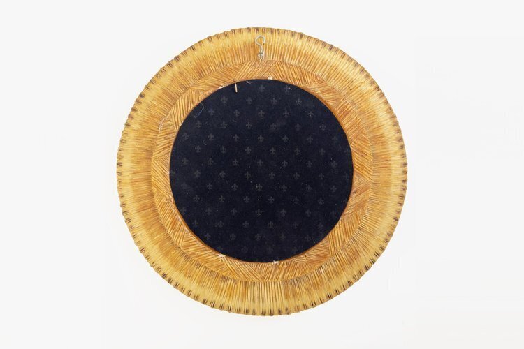 Atelier Line Vautrin – Mirror