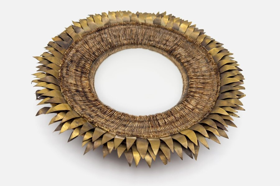 Atelier Line Vautrin – Mirror