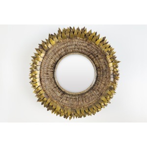 Atelier Line Vautrin – Mirror