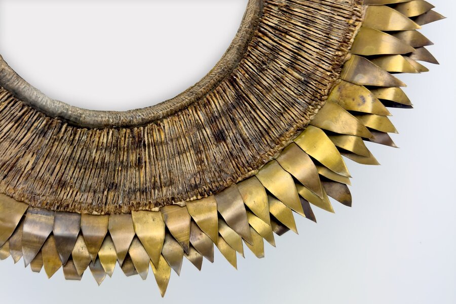 Atelier Line Vautrin – Mirror