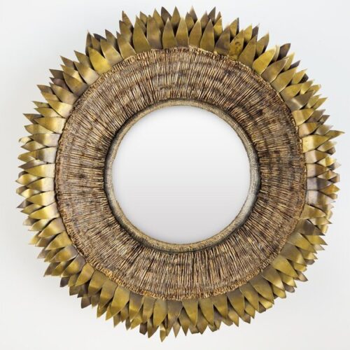 Atelier Line Vautrin – Mirror