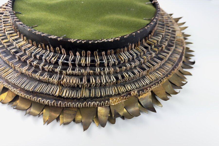 Atelier Line Vautrin – Mirror