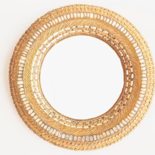 Atelier Line Vautrin – Mirror