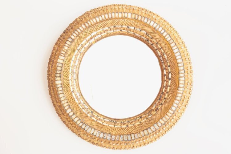 Atelier Line Vautrin – Mirror