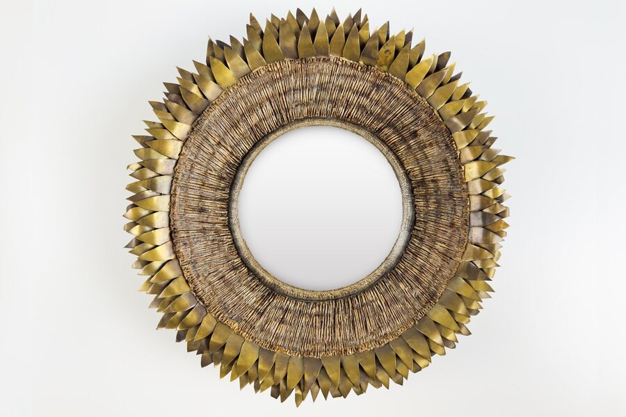 Atelier Line Vautrin – Mirror