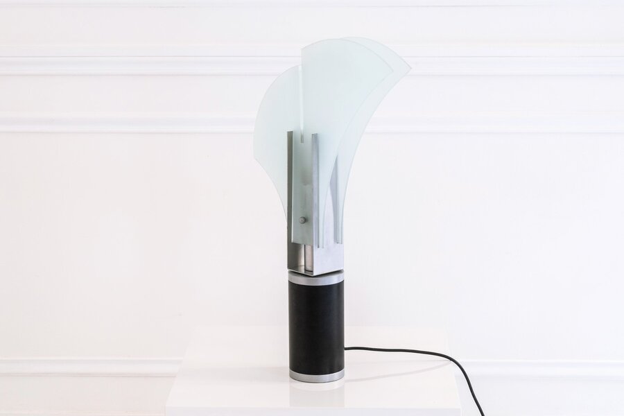 Carla Venosta – Mezzo Alfiere Table Lamp