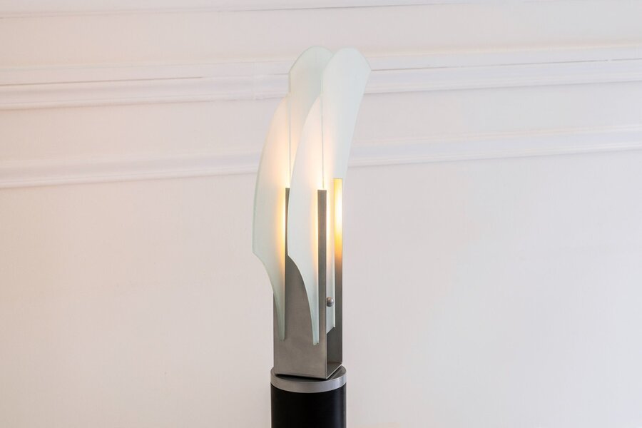 Carla Venosta – Mezzo Alfiere Table Lamp