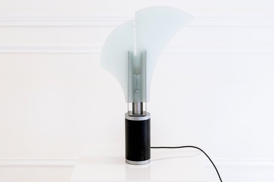 Carla Venosta – Mezzo Alfiere Table Lamp
