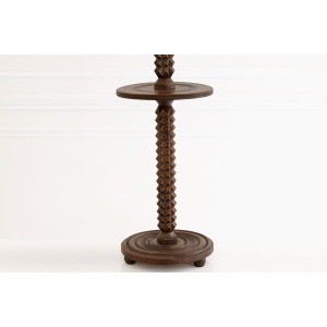 Charles Dudouyt – Floor Lamp, 1940s