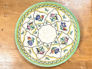 Charlotte Rhead for Crown Ducal, Large Charger
