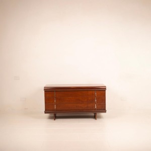 Chest of Drawers by Vittorio Introini for Saporiti Italia, 1960