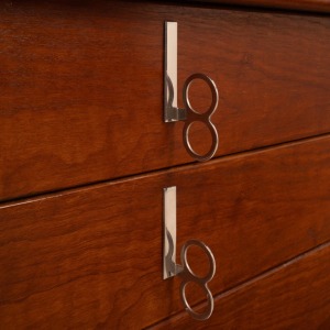 Chest of Drawers by Vittorio Introini for Saporiti Italia, 1960