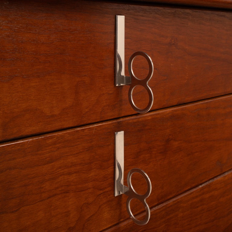 Chest of Drawers by Vittorio Introini for Saporiti Italia, 1960