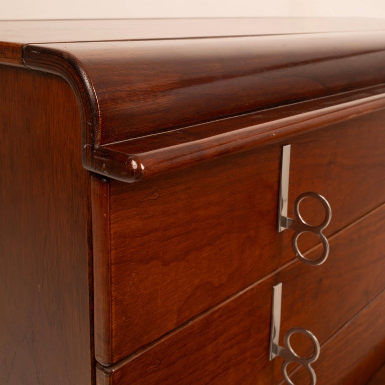 Chest of Drawers by Vittorio Introini for Saporiti Italia, 1960
