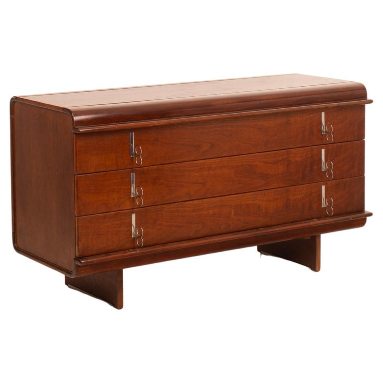Chest of Drawers by Vittorio Introini for Saporiti Italia, 1960