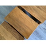 Ercol Nest Of Five Tables. Handcrafted In High Wycombe 1964/70.