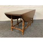 Ercol Old Colonial Gate Leg Coffee Table.