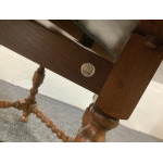 Ercol Old Colonial Gate Leg Coffee Table.