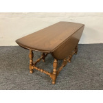 Ercol Old Colonial Gate Leg Coffee Table.