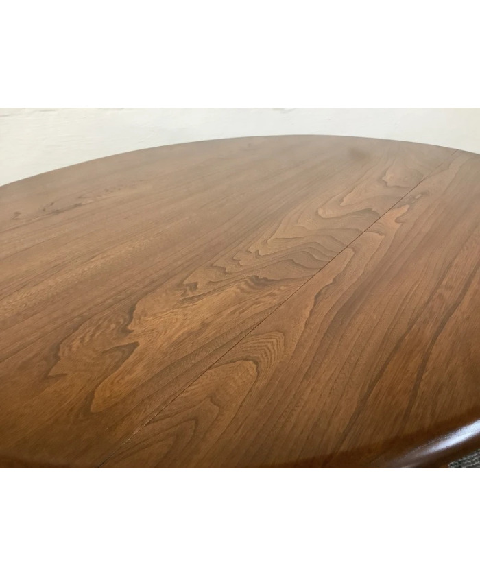 Ercol Old Colonial Gate Leg Coffee Table.