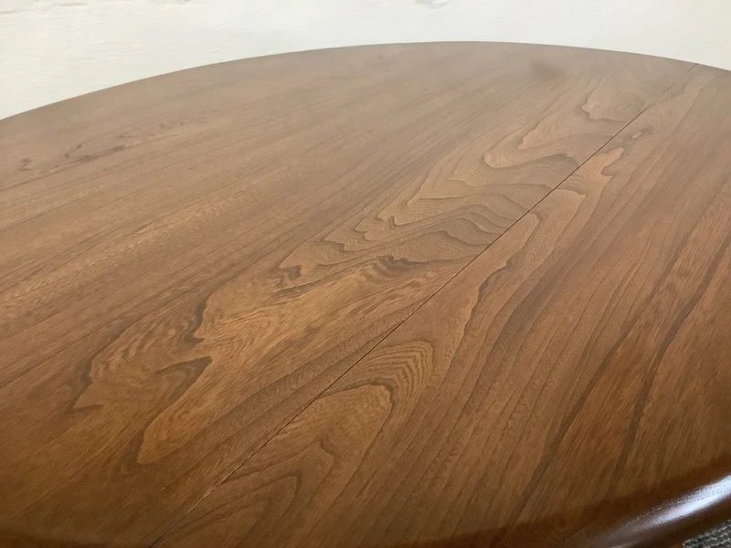 Ercol Old Colonial Gate Leg Coffee Table.