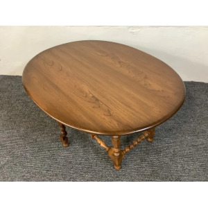 Ercol Old Colonial Gate Leg Coffee Table.