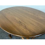 Ercol Old Colonial Gate Leg Coffee Table.
