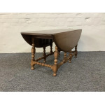 Ercol Old Colonial Gate Leg Coffee Table.
