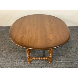 Ercol Old Colonial Gate Leg Coffee Table.