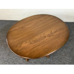 Ercol Old Colonial Gate Leg Coffee Table.