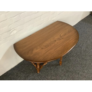 Ercol Old Colonial Gate Leg Coffee Table.