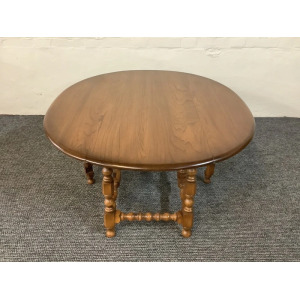 Ercol Old Colonial Gate Leg Coffee Table.