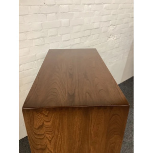 Ercol Windsor 469 Serving Cabinet/Bureau In Golden Dawn.