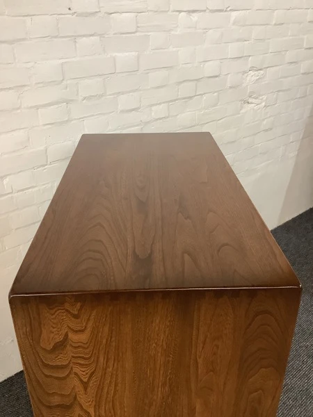 Ercol Windsor 469 Serving Cabinet/Bureau In Golden Dawn.